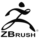zBrush Logo